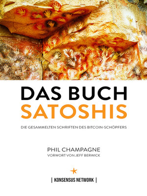 cover image of Das Buch Satoshis